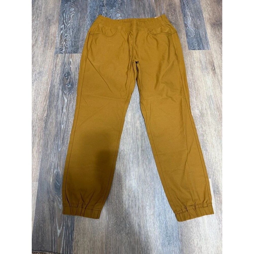 Prana Halle E-waist pants women’s 8